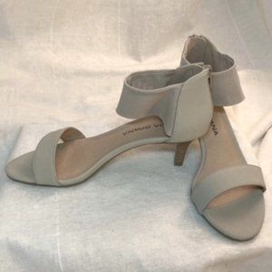 Moda Spana Barley Kitten Heel